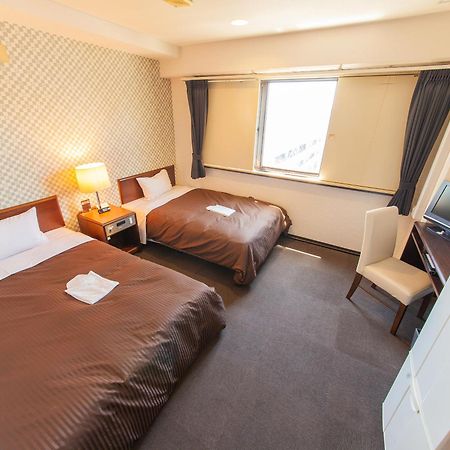 Hotel Livemax Budget Sagamihara Εξωτερικό φωτογραφία