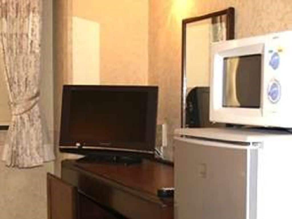 Hotel Livemax Budget Sagamihara Εξωτερικό φωτογραφία