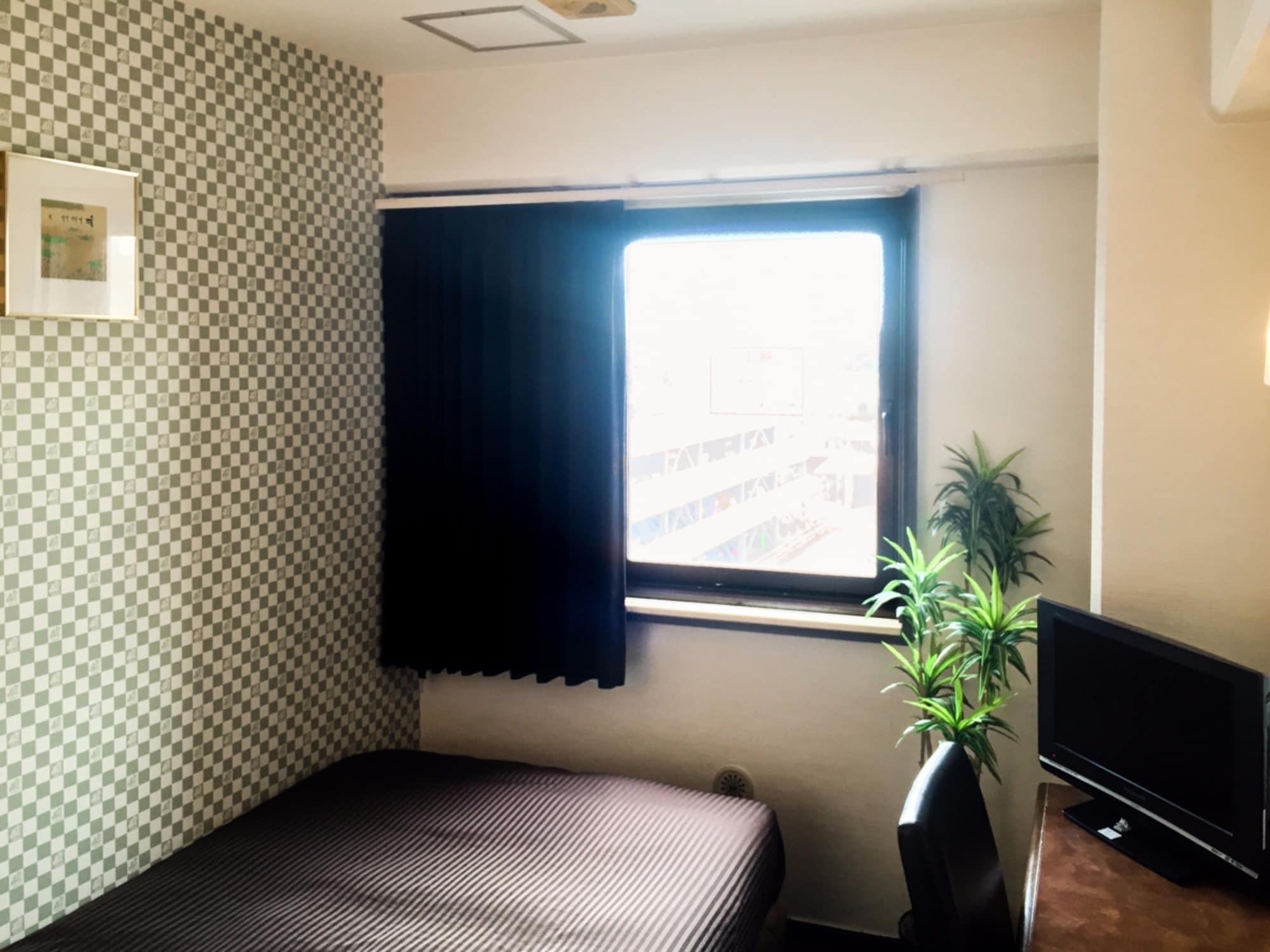 Hotel Livemax Budget Sagamihara Εξωτερικό φωτογραφία