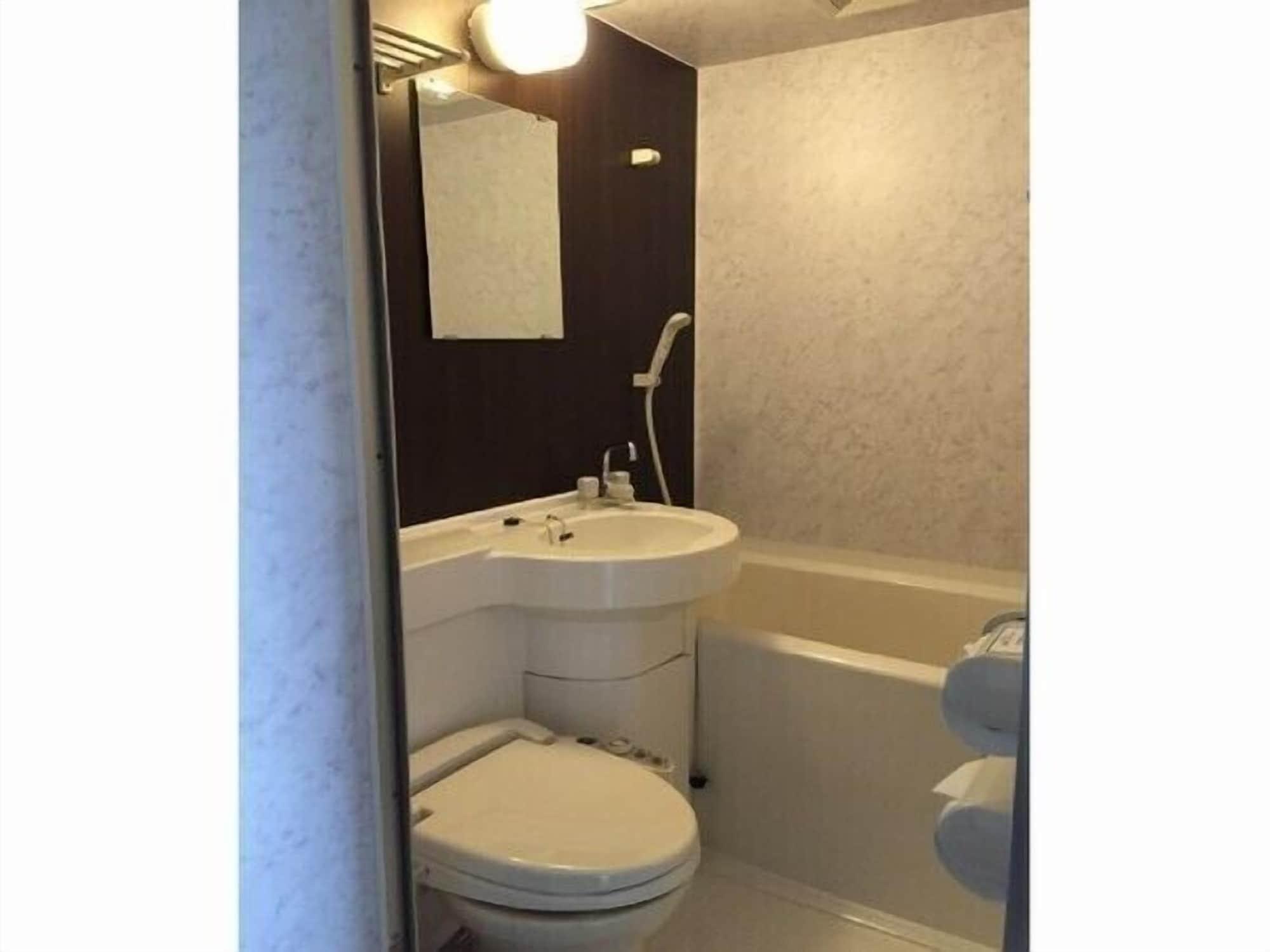Hotel Livemax Budget Sagamihara Εξωτερικό φωτογραφία