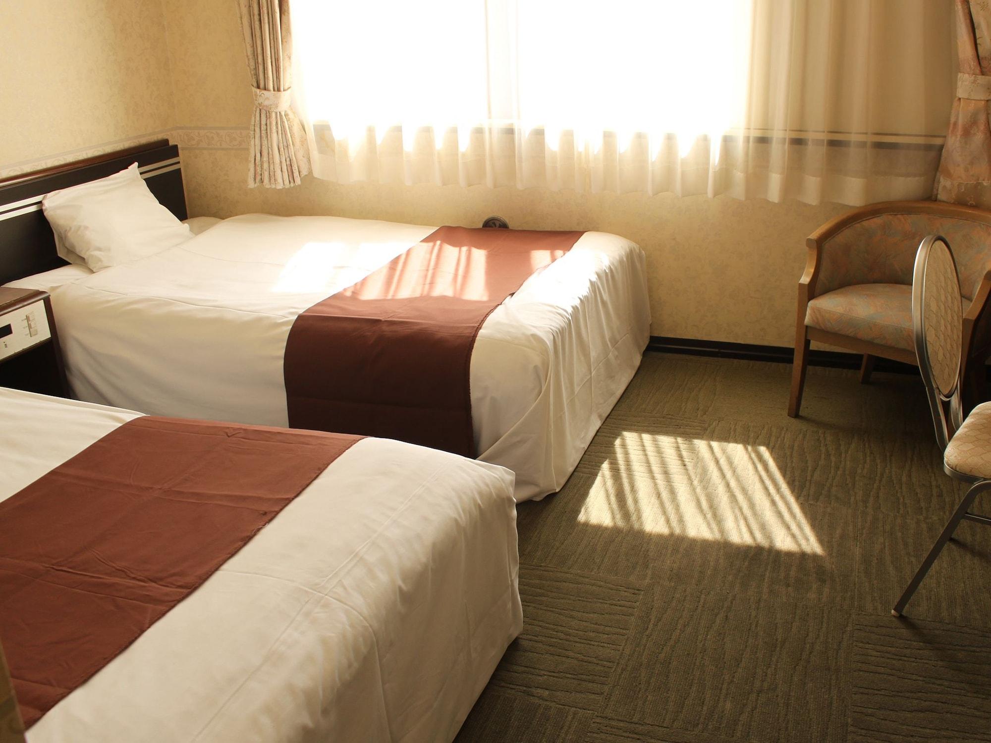 Hotel Livemax Budget Sagamihara Εξωτερικό φωτογραφία
