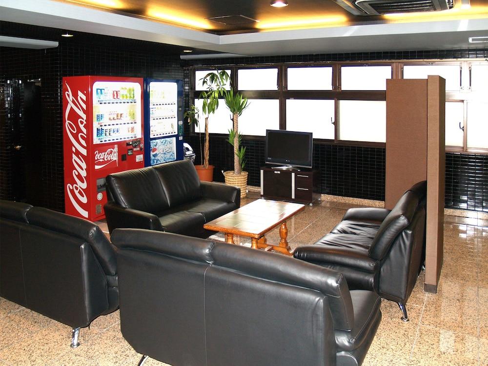 Hotel Livemax Budget Sagamihara Εξωτερικό φωτογραφία