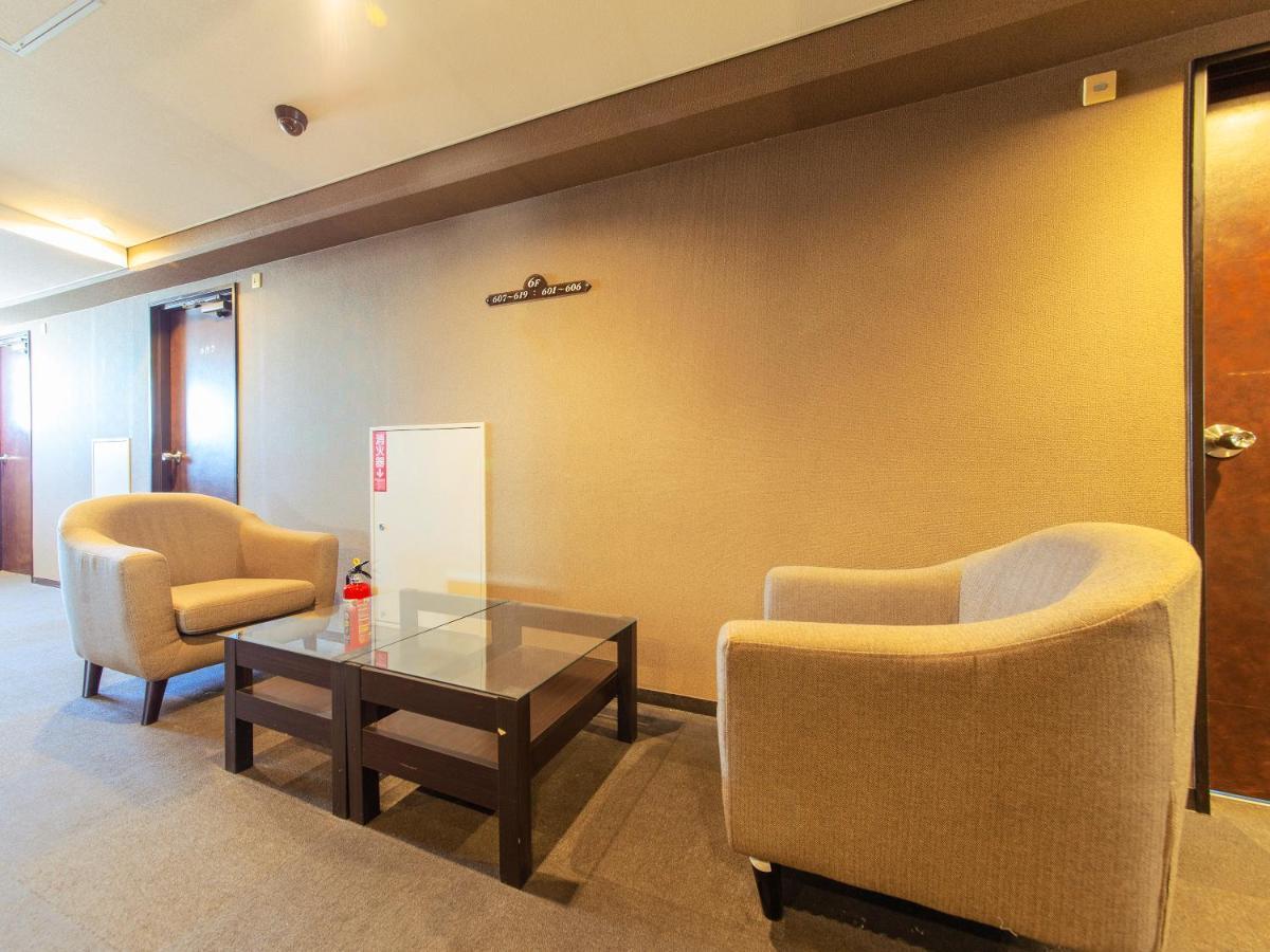 Hotel Livemax Budget Sagamihara Εξωτερικό φωτογραφία