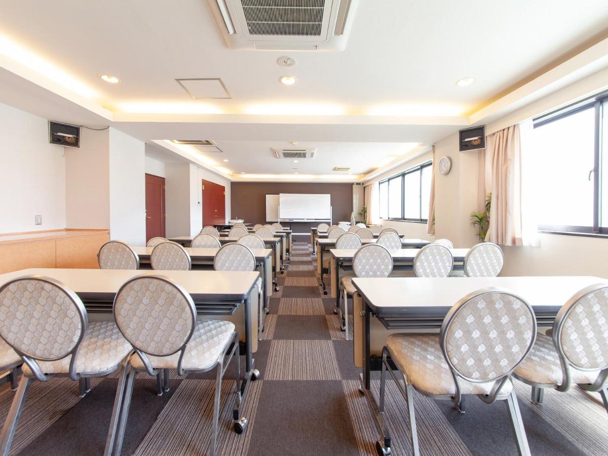 Hotel Livemax Budget Sagamihara Εξωτερικό φωτογραφία