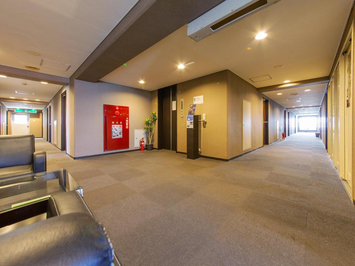 Hotel Livemax Budget Sagamihara Εξωτερικό φωτογραφία