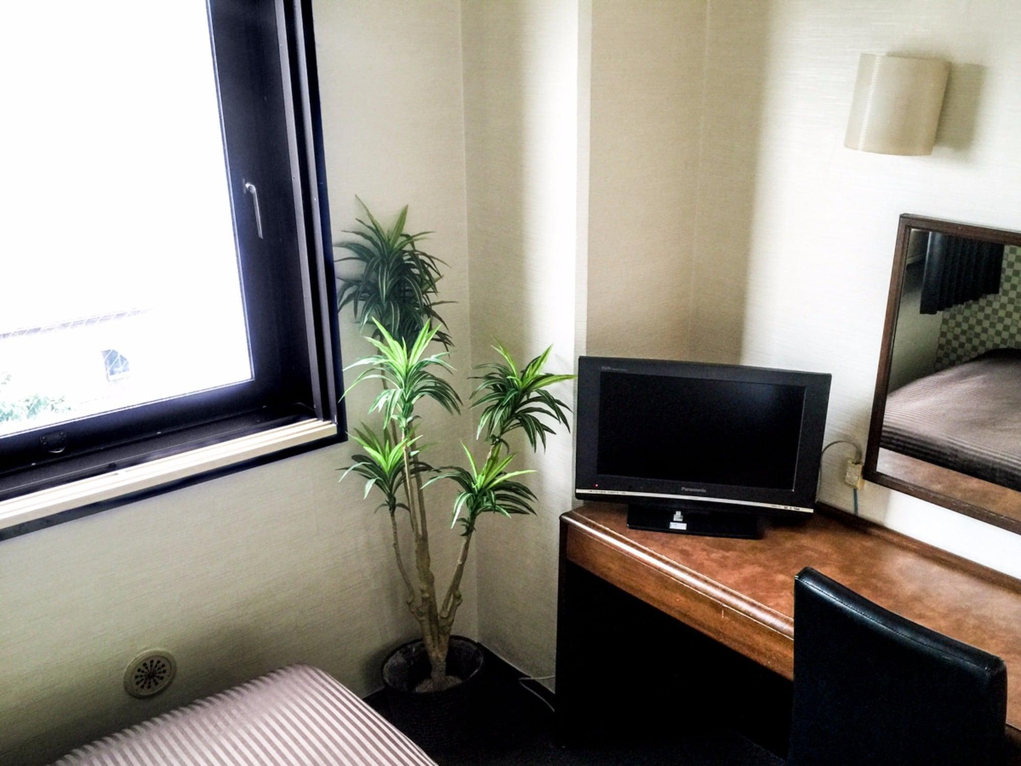 Hotel Livemax Budget Sagamihara Εξωτερικό φωτογραφία