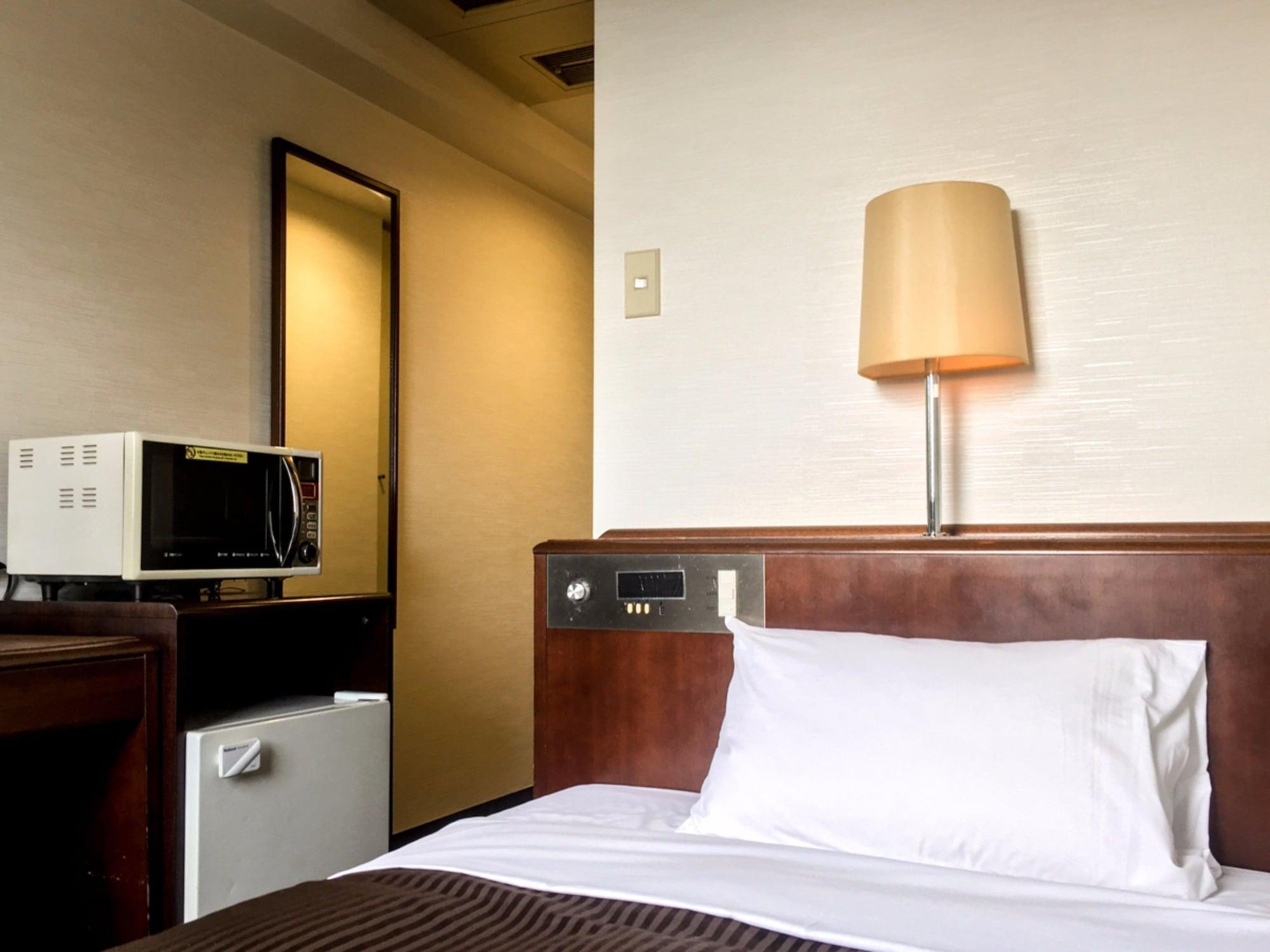 Hotel Livemax Budget Sagamihara Εξωτερικό φωτογραφία