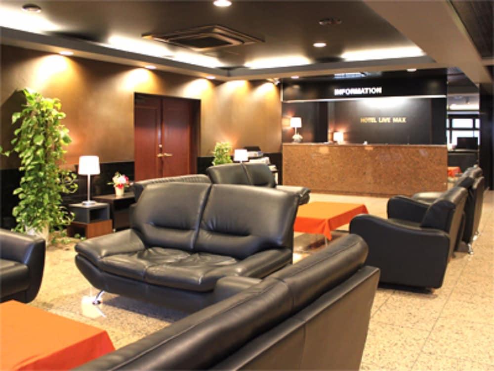 Hotel Livemax Budget Sagamihara Εξωτερικό φωτογραφία