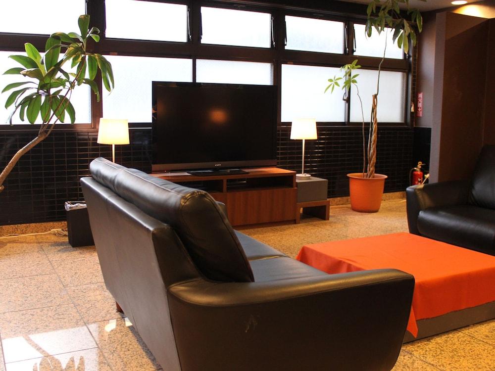Hotel Livemax Budget Sagamihara Εξωτερικό φωτογραφία