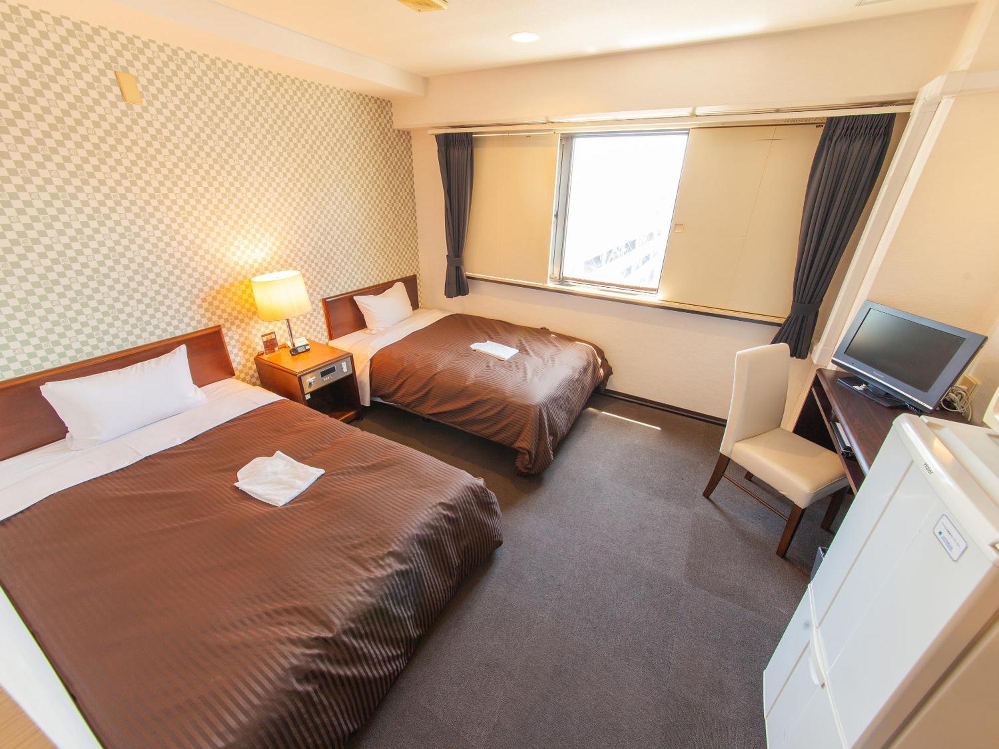 Hotel Livemax Budget Sagamihara Εξωτερικό φωτογραφία