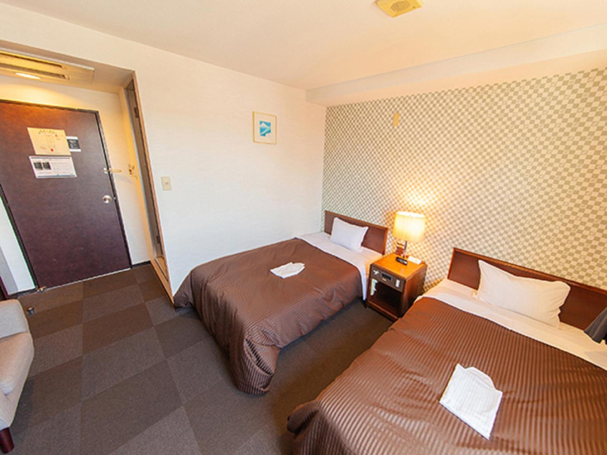 Hotel Livemax Budget Sagamihara Εξωτερικό φωτογραφία