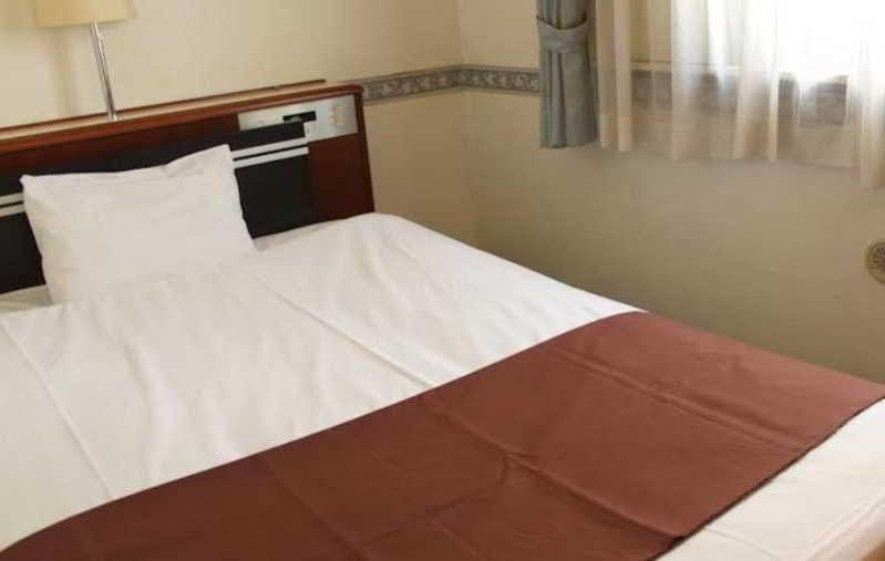 Hotel Livemax Budget Sagamihara Εξωτερικό φωτογραφία